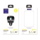 FM-трансмітер Borofone JOYROOM JR-CL02 Bluetooth Black